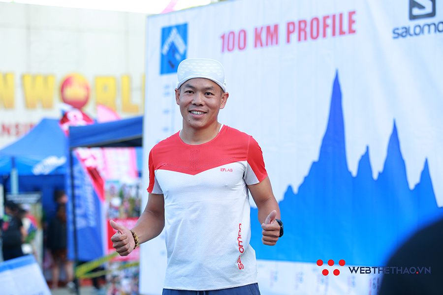 Sa Pa náo nhiệt, đẹp rực rỡ trước giờ khai màn Vietnam Mountain Marathon 2019